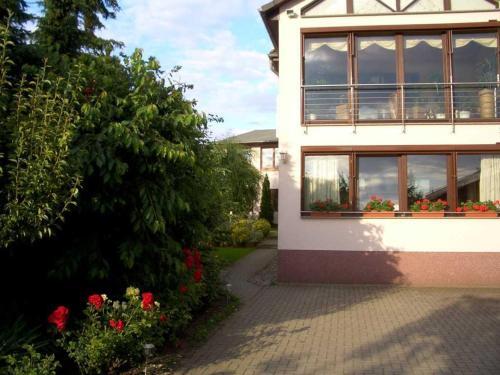 Apartamento Ferienwohnung "juli" Objekt Id 13432-3