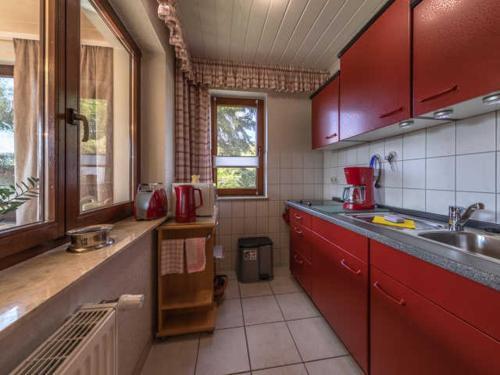 Apartamento Ferienwohnung "juli" Objekt Id 13432-3
