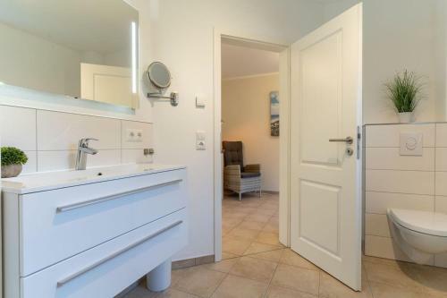 Ferienhaus D�nengras Ferienhaus D�nengras 1a