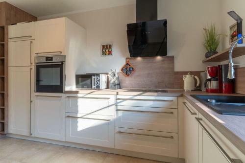 Ferienhaus D�nengras Ferienhaus D�nengras 1a