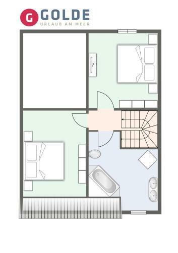 Ferienhaus D�nengras Ferienhaus D�nengras 1a