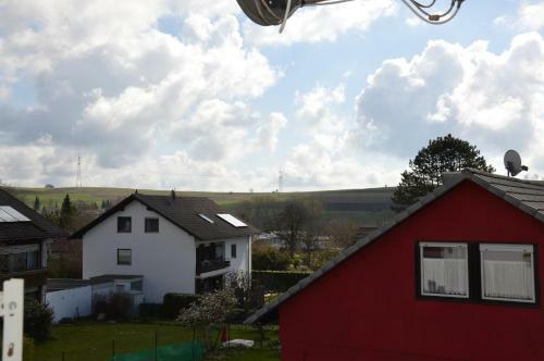 Apartamento Ferienwohnung Anna
