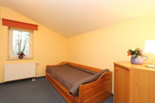 Apartamento "haus Am Wald" Strandnah - Fewo Cc