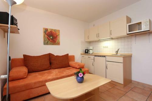 Apartamento "haus Rubert" Strandnah - Fewo Cc