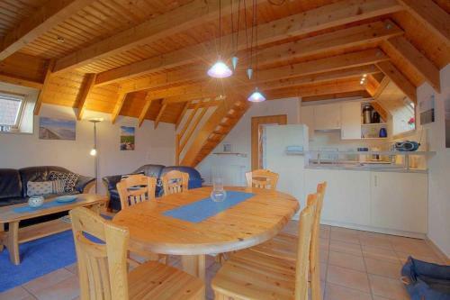 Sv4 Ostertill 7 Ferienhaus "moin Moin"