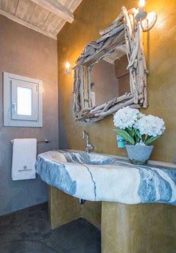 Villa Aelia Hospitality Paros