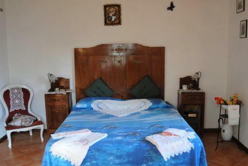 Agroturismo La Capannella