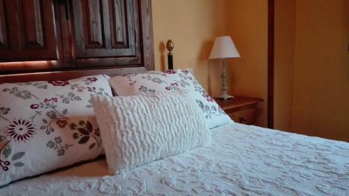 Apartamentos Casa Celia