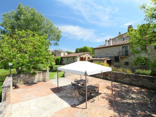 Apartment San Biagio Rapolano Terme