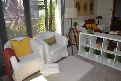 Bed & Breakfast Casa de Praia Guest House
