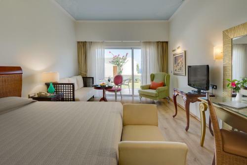 Hotel Atrium Prestige Thalasso Spa Resort & Villas