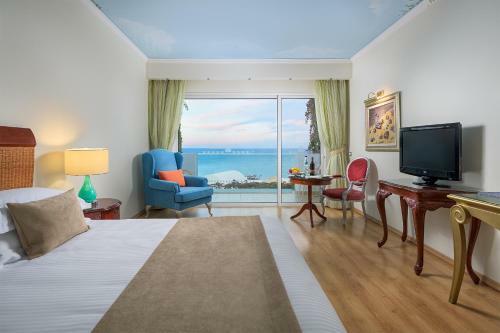 Hotel Atrium Prestige Thalasso Spa Resort & Villas