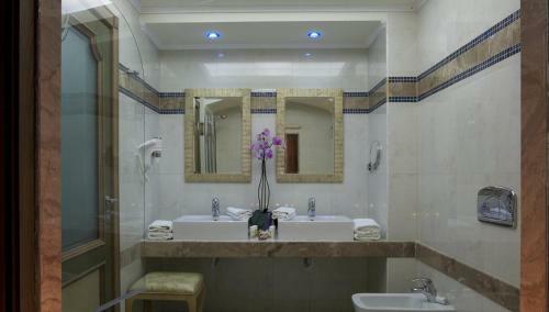 Hotel Atrium Prestige Thalasso Spa Resort & Villas