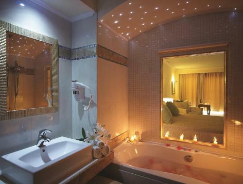 Hotel Atrium Prestige Thalasso Spa Resort & Villas