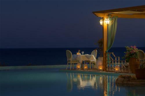 Hotel Atrium Prestige Thalasso Spa Resort & Villas