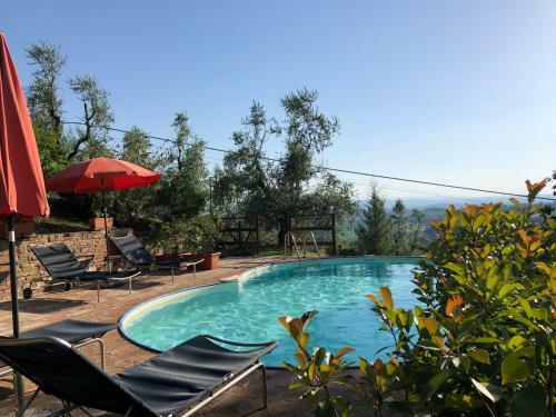 Agroturismo Podere Casato