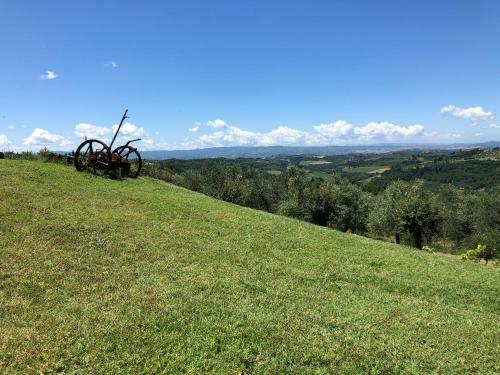 Agroturismo Podere Casato