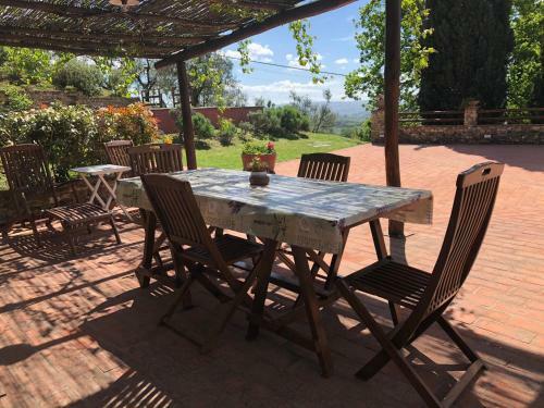 Agroturismo Podere Casato
