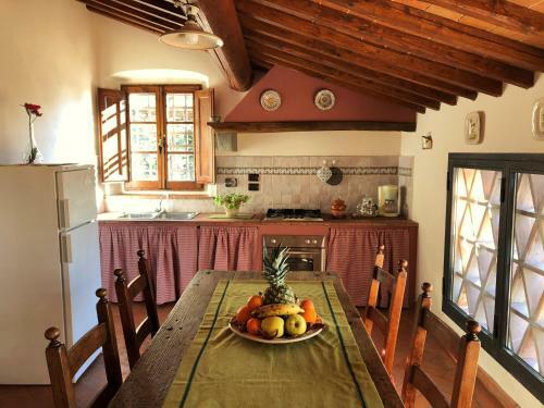 Agroturismo Podere Casato