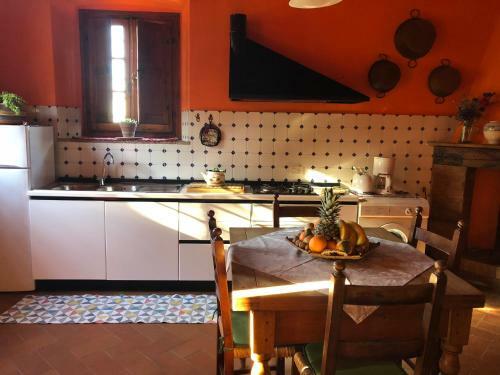 Agroturismo Podere Casato