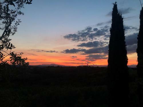 Agroturismo Podere Casato