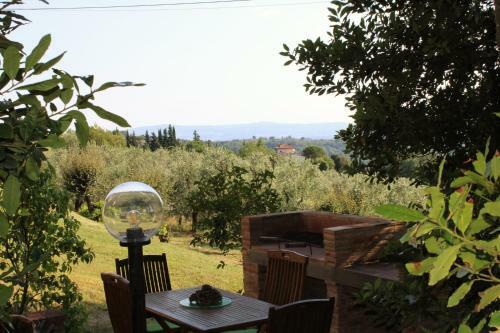 Agroturismo Podere Casato