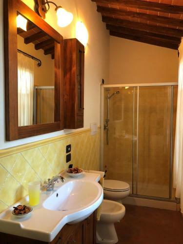 Agroturismo Podere Casato