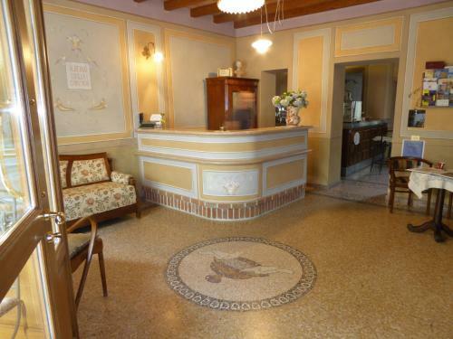 Hotel Giulia Gonzaga