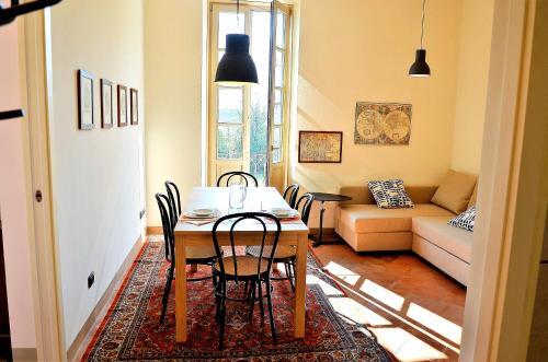 Bed & Breakfast Residenza Ca' Laripa