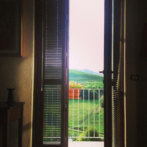 Hostal Residence Delle Rose