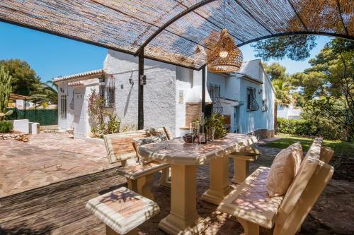 Villa Casa Jazmin
