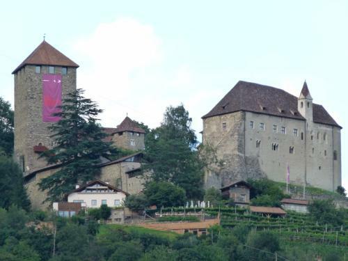 Hostal Pension Hauenstein