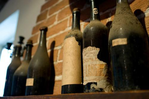 Bed & Breakfast Rocche Costamagna Art Suites