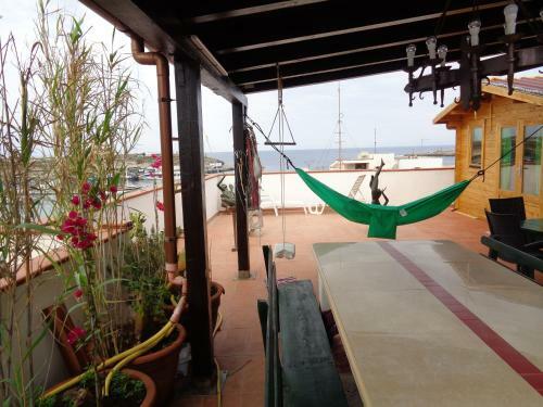 Hostal B&B Lacasadelcavaliere