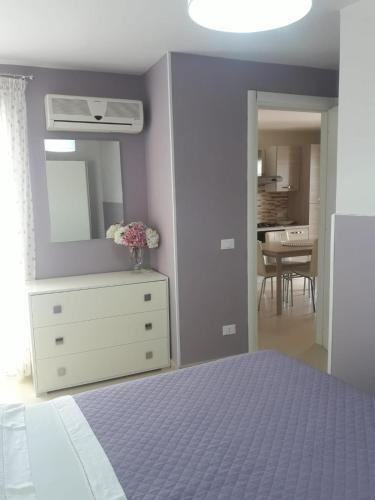 Apartamento Residence Agave Lampedusa