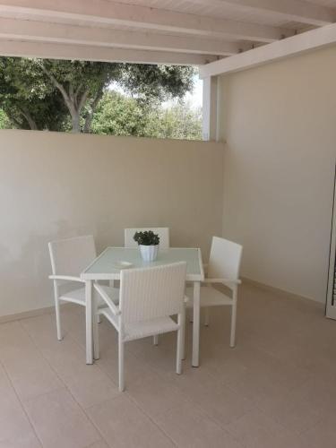 Apartamento Residence Agave Lampedusa