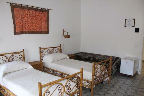 Villa Pedaci B&B