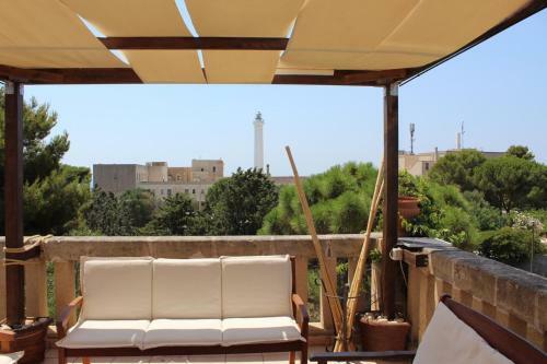 Villa Pedaci B&B