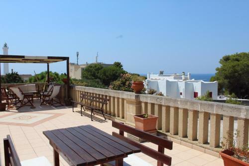 Villa Pedaci B&B