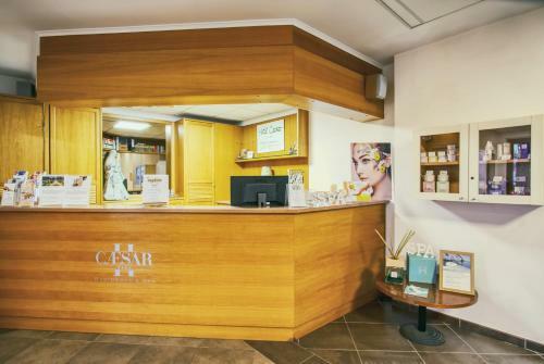 Hotel Caesar Residence & Spa