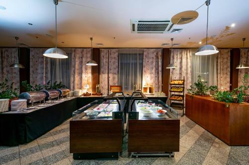 Hotel 500 W Strykowie