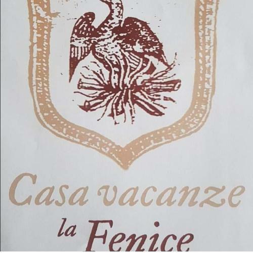 Casa Vacanze La Fenice