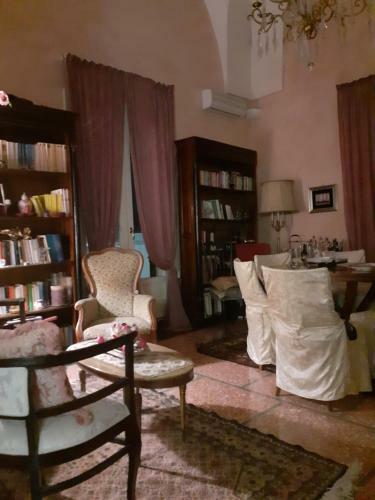 Casa Vacanze La Fenice