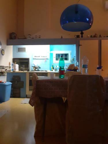 Casa Vacanze La Fenice