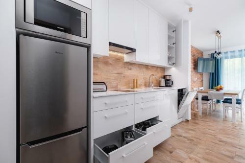 Apartament Ski&bike Wi?la?ska 12 By Renters