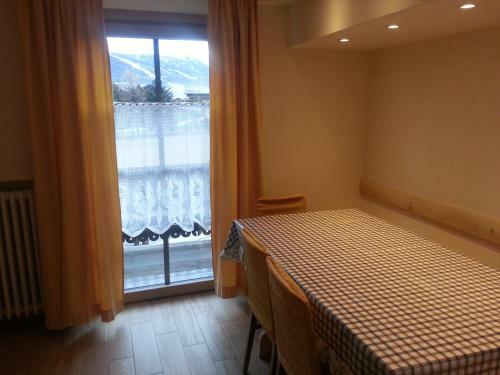 Apartamento Chalet Del Sole Per Gruppi
