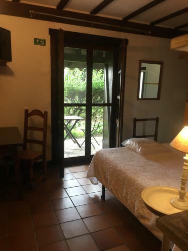 Agroturismo La Posada de Langre Anexo