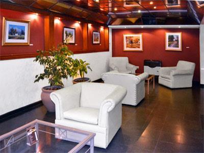 Opera Hotel