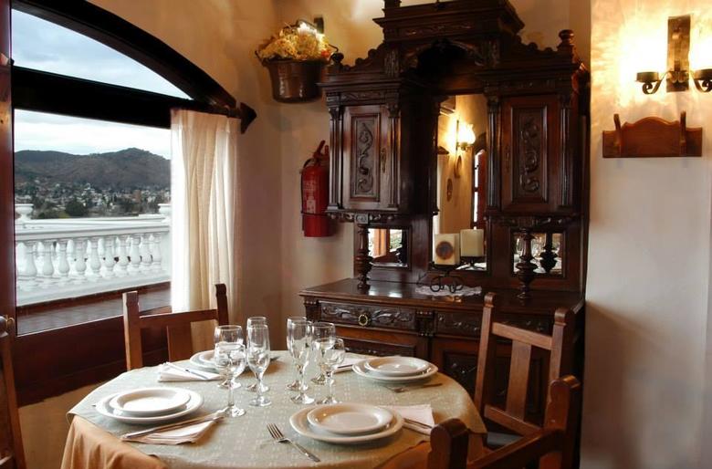 Hotel Hipocampus Resort