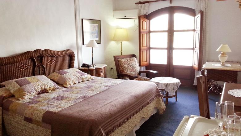 Hotel Hipocampus Resort